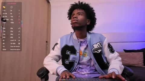 Snapshot of alexjaccob chatting on February 2, 2026, 1:21 pm Alex Jaccob online show from February 2, 2026, 1:21 pm