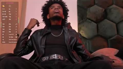 Snapshot of alexjaccob chatting on February 4, 2026, 1:50 pm Alex Jaccob online show from February 4, 2026, 1:50 pm