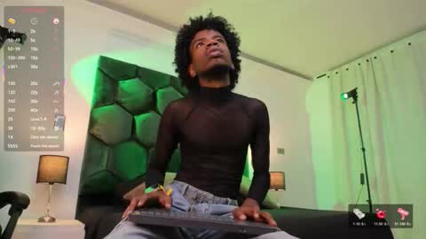 Snapshot of alexjaccob chatting on February 10, 2026, 10:19 am Alex Jaccob online show from February 10, 2026, 10:19 am