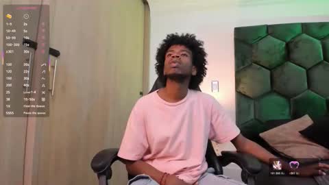 Snapshot of alexjaccob chatting on February 11, 2026, 6:02 pm Alex Jaccob online show from February 11, 2026, 6:02 pm