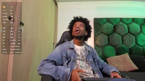 Snapshot of alexjaccob chatting on February 18, 2026, 1:51 pm Alex Jaccob online show from February 18, 2026, 1:51 pm