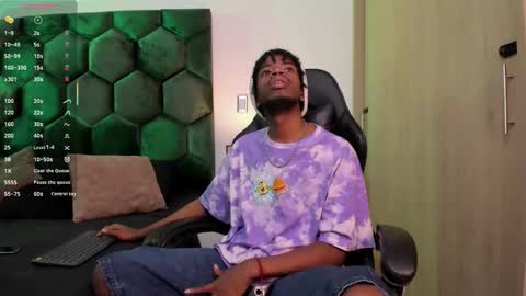 Snapshot of alexjaccob chatting on February 21, 2026, 1:34 pm Alex Jaccob online show from February 21, 2026, 1:34 pm