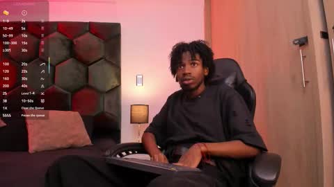 Snapshot of alexjaccob chatting on February 22, 2026, 1:20 pm Alex Jaccob online show from February 22, 2026, 1:20 pm