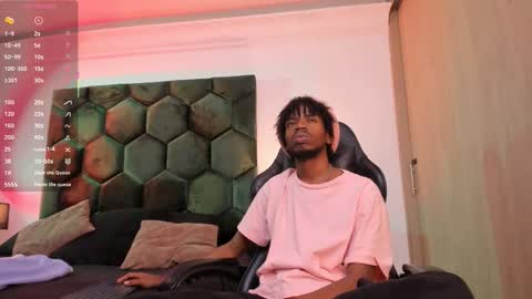 Snapshot of alexjaccob chatting on February 23, 2026, 1:30 pm Alex Jaccob online show from February 23, 2026, 1:30 pm