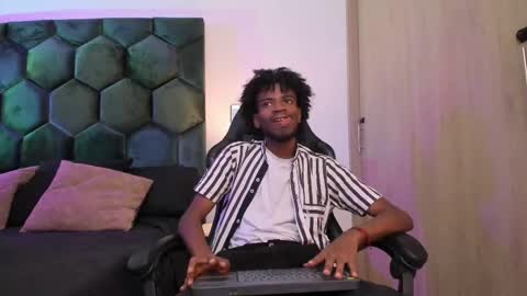 Snapshot of alexjaccob chatting on February 28, 2026, 1:45 pm Alex Jaccob online show from February 28, 2026, 1:45 pm