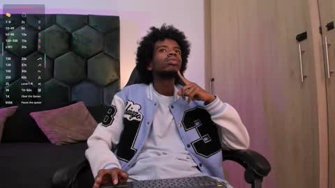 Snapshot of alexjaccob chatting on March 2, 2026, 1:40 pm Alex Jaccob online show from March 2, 2026, 1:40 pm