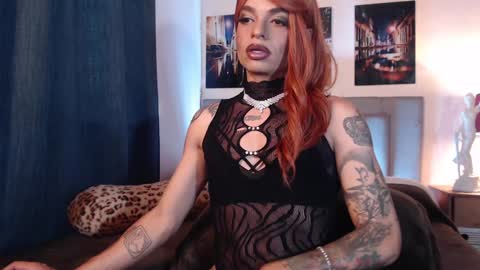 Alexjhonsson online show from December 12, 2024, 3:05 pm