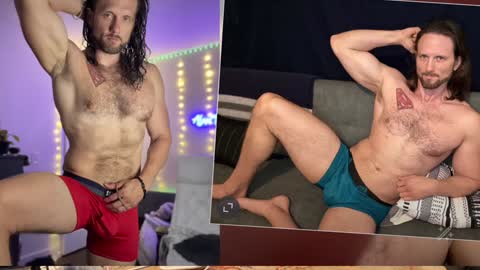 Alex Mann online show from December 3, 2024, 2:16 pm