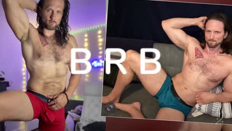 Alex Mann online show from February 3, 2025, 5:40 am