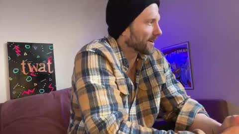 Snapshot of alexmanndickerson chatting on January 19, 2026, 3:49 pm Alex Mann online show from January 19, 2026, 3:49 pm
