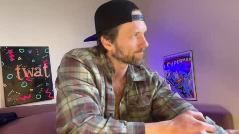Snapshot of alexmanndickerson chatting on February 3, 2026, 6:24 pm Alex Mann online show from February 3, 2026, 6:24 pm