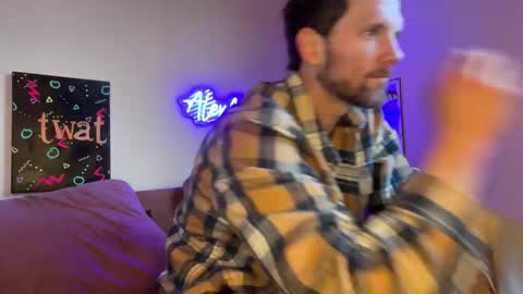 Snapshot of alexmanndickerson chatting on February 22, 2026, 1:07 am Alex Mann online show from February 22, 2026, 1:07 am