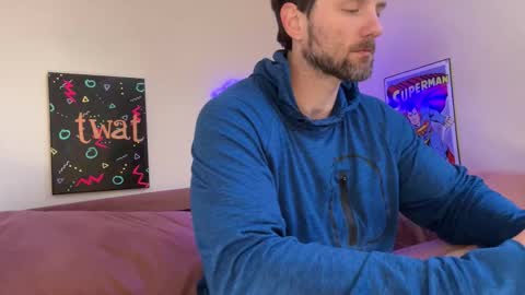Snapshot of alexmanndickerson chatting on March 3, 2026, 6:03 pm Alex Mann online show from March 3, 2026, 6:03 pm
