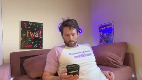 Snapshot of alexmanndickerson chatting on March 17, 2026, 7:28 pm Alex Mann online show from March 17, 2026, 7:28 pm