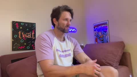 Snapshot of alexmanndickerson chatting on April 6, 2026, 10:54 pm Alex Mann online show from April 6, 2026, 10:54 pm
