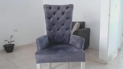 Snapshot of alexmaximuss chatting on January 19, 2025, 5:07 pm Maximuss online show from January 19, 2025, 5:07 pm