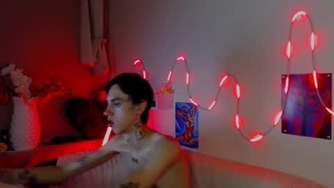 alexnaughty14 online show from October 17, 2025, 9:12 am