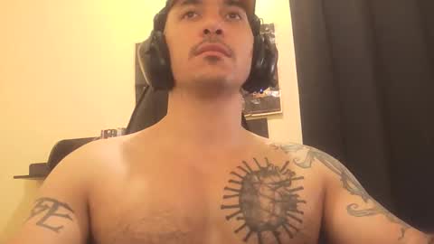 Alexxx online show from October 29, 2025, 4:20 pm