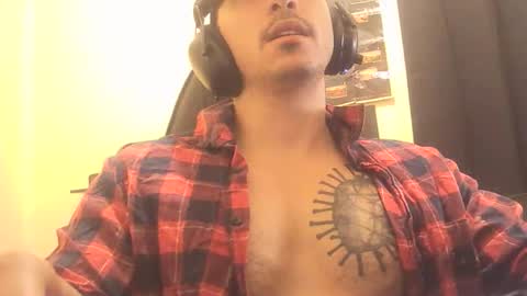 Alexxx online show from November 13, 2025, 5:45 pm