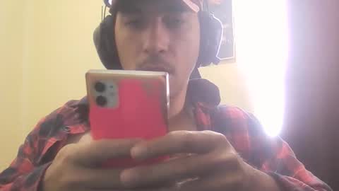 Alexxx online show from January 15, 2026, 6:00 pm