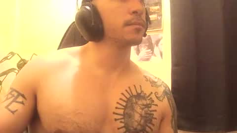 Alexxx online show from March 25, 2026, 4:46 pm