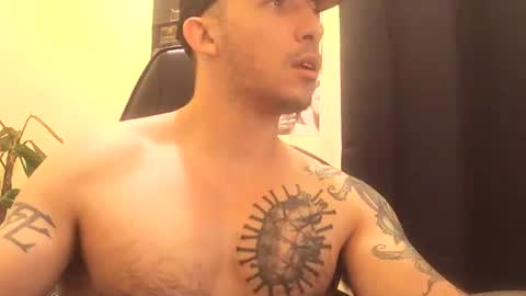 Alexxx online show from March 30, 2026, 3:57 pm