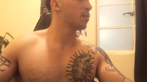 Alexxx online show from April 16, 2026, 6:03 am