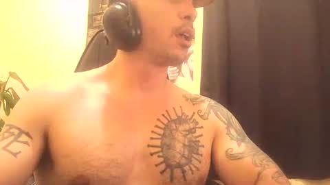 Alexxx online show from May 16, 2026, 6:28 pm