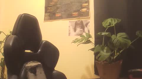 Alexxx online show from May 21, 2026, 1:23 am