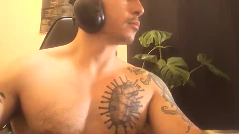 Alexxx online show from May 23, 2026, 3:16 pm