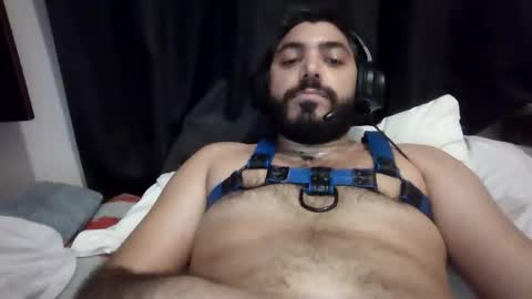 AlexRaw69 online show from February 3, 2026, 9:03 am