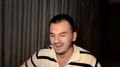 Alex online show from March 23, 2026, 6:23 pm