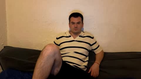 Alex online show from April 13, 2026, 6:46 pm