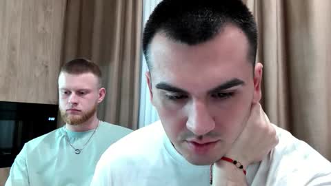 Alex online show from April 23, 2026, 7:38 pm