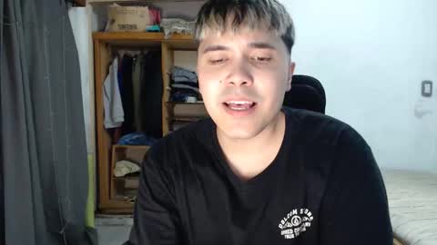 Alexander online show from April 15, 2026, 8:20 pm