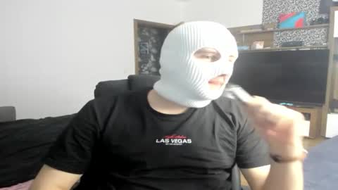 alexs9xtime online show from December 20, 2025, 1:07 pm