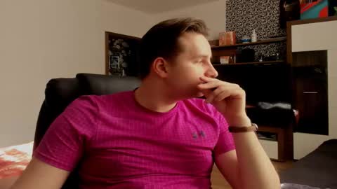 alexs9xtime online show from March 7, 2026, 10:45 am