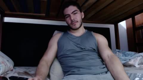 alexsb1998 online show from February 20, 2025, 6:06 am