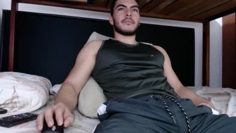 alexsb1998 online show from February 24, 2025, 6:27 am