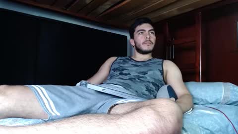 alexsb1998 online show from September 9, 2025, 5:34 pm