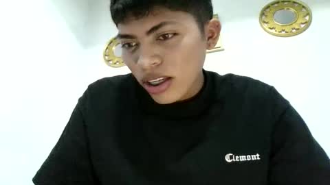 Snapshot of alexsexy1405 chatting on January 8, 2026, 10:34 pm alexsexy1405 online show from January 8, 2026, 10:34 pm