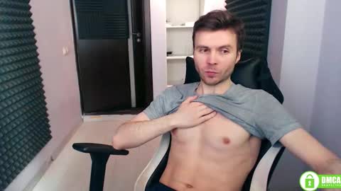 Alex Spilner online show from November 4, 2025, 12:37 pm