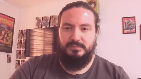 alextambet online show from January 2, 2025, 5:07 pm