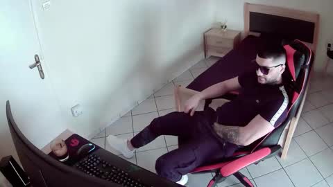 Snapshot of alexthepro00 chatting on January 11, 2026, 1:16 pm alexthepro00 online show from January 11, 2026, 1:16 pm