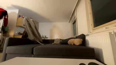 Alex Trens online show from January 16, 2026, 8:24 pm