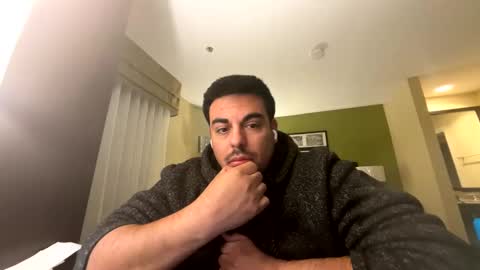 Snapshot of alexwild51 chatting on January 19, 2025, 2:47 am Alexander online show from January 19, 2025, 2:47 am