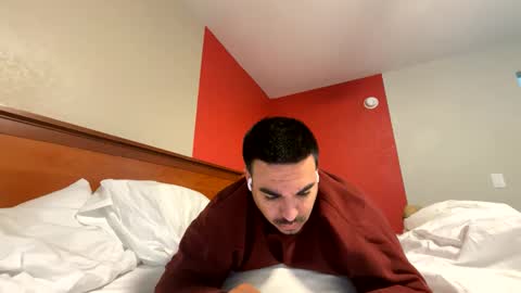 Snapshot of alexwild51 chatting on March 9, 2025, 1:37 pm Alexander online show from March 9, 2025, 1:37 pm