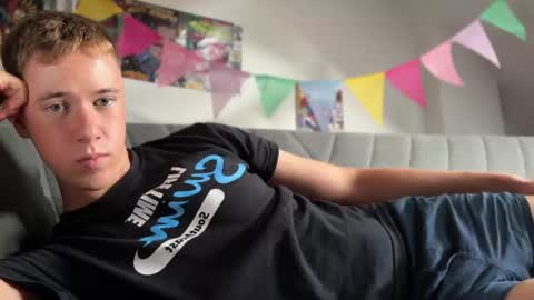 Alex online show from May 10, 2026, 11:37 am