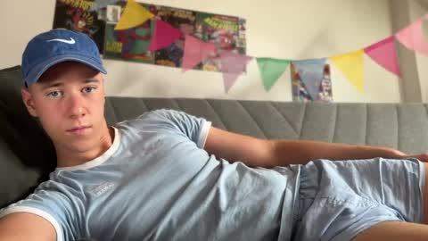 Alex online show from May 13, 2026, 1:52 pm