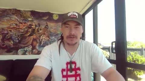 Alex online show from November 14, 2025, 12:53 am